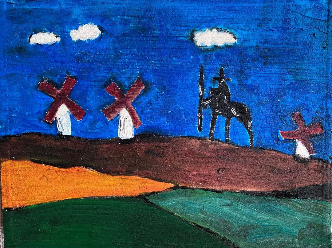 Villa Parco Bolasco-卡斯泰尔夫兰科韦内托必去景点