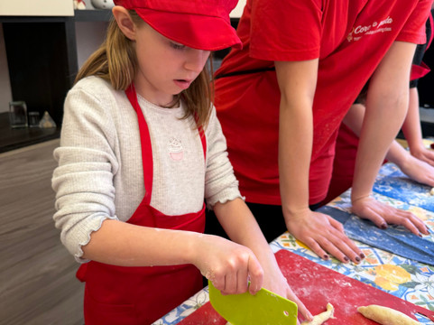 Core 'e Pasta-Meta必去景点