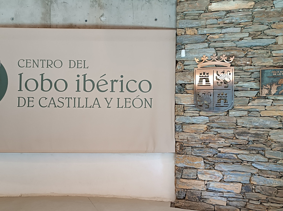 Centro del Lobo Iberico-Puebla de Sanabria必去景点