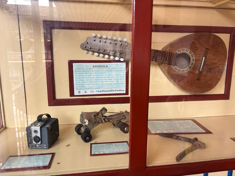 Casa de la Cultura-Marsella必去景点