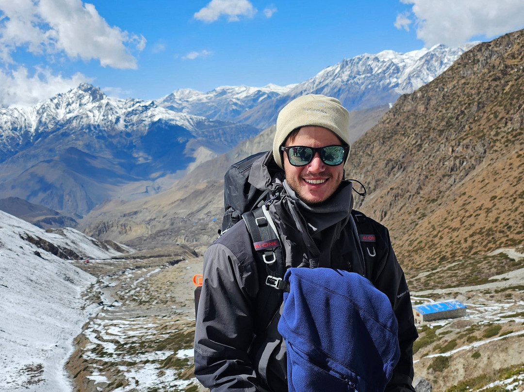 Shalom Treks-加德满都必去景点