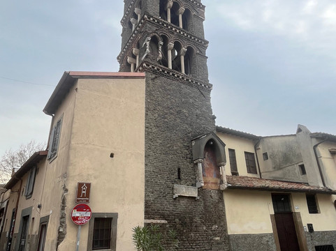 Frascati Centro storico-弗拉斯卡蒂必去景点