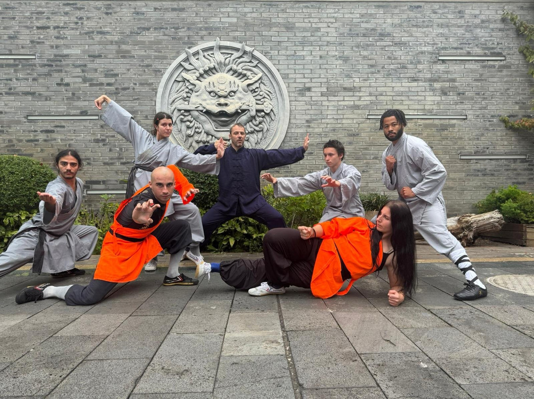 Xinglin Traditional Kungfu Academy