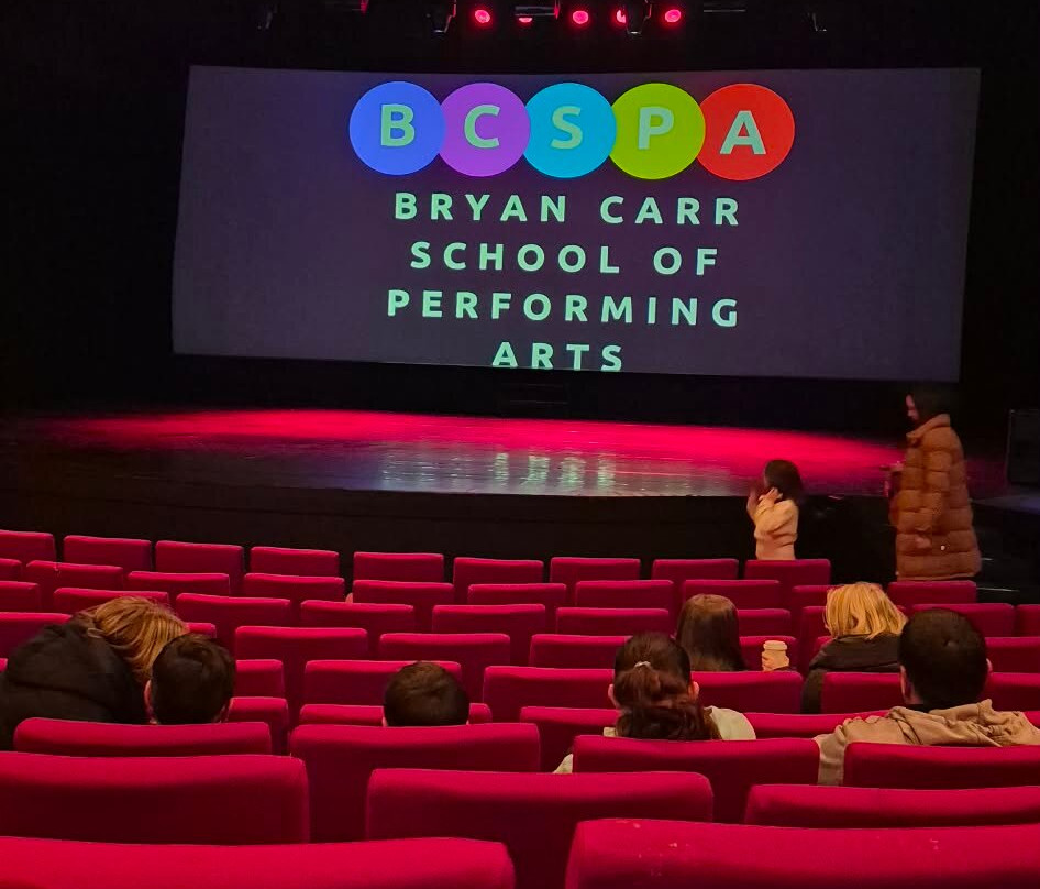 Siamsa Tire Theatre & Arts Centre-特拉利必去景点