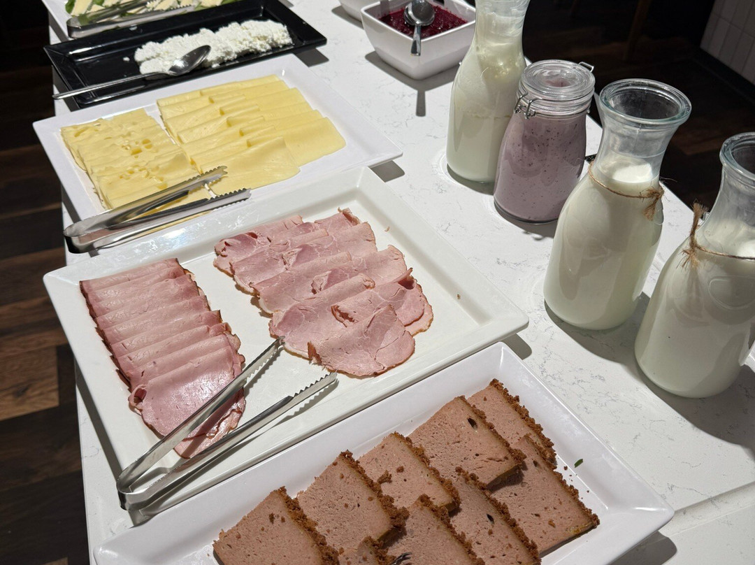 Kyriad Stargard主图