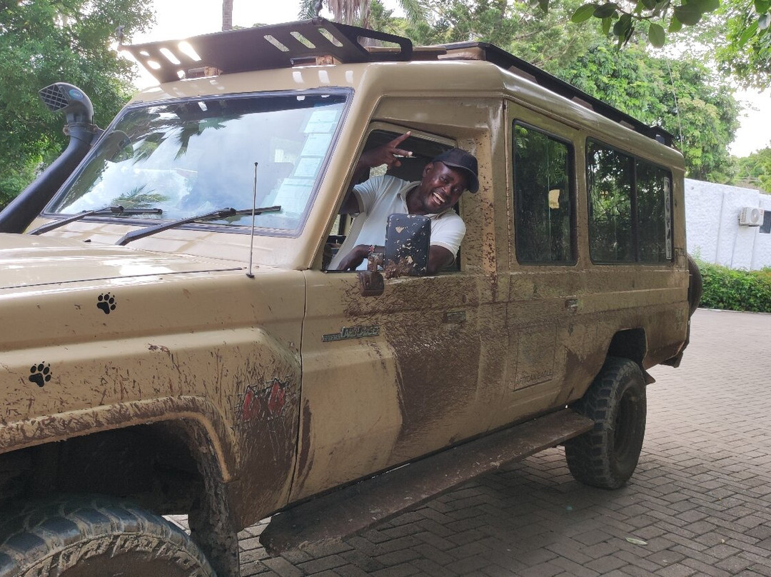 Dida Tours and Safaris-山祖必去景点