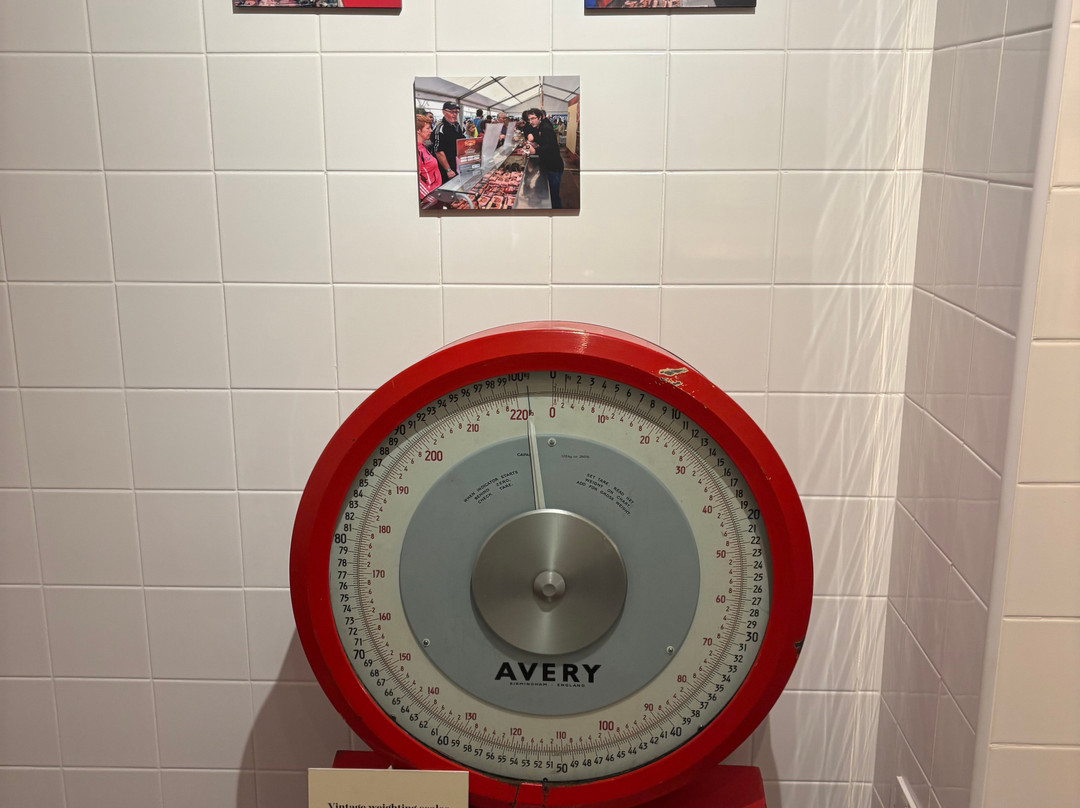 Clonakilty Blackpudding Visitor Centre-Clonakilty必去景点