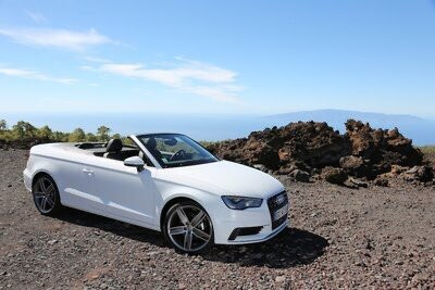 GrcRentals Rent a Car-Afytos必去景点