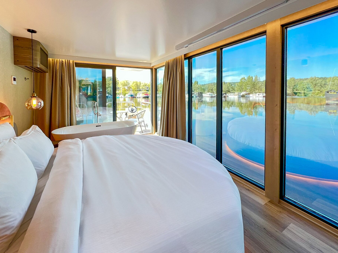 B&B HOTEL Marne-la-Vallée Torcy Vaires