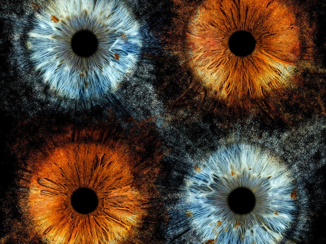 Iris Galerie Gent-根特必去景点