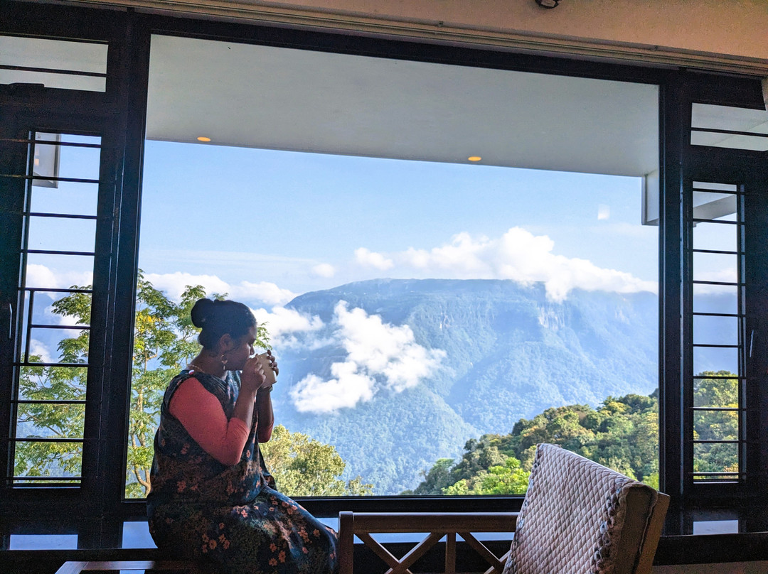 Cherrapunjee Holiday Resort主图
