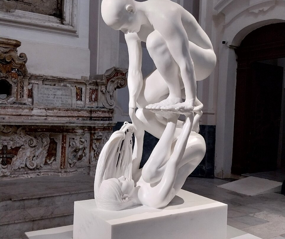 Jago Museum-那不勒斯必去景点