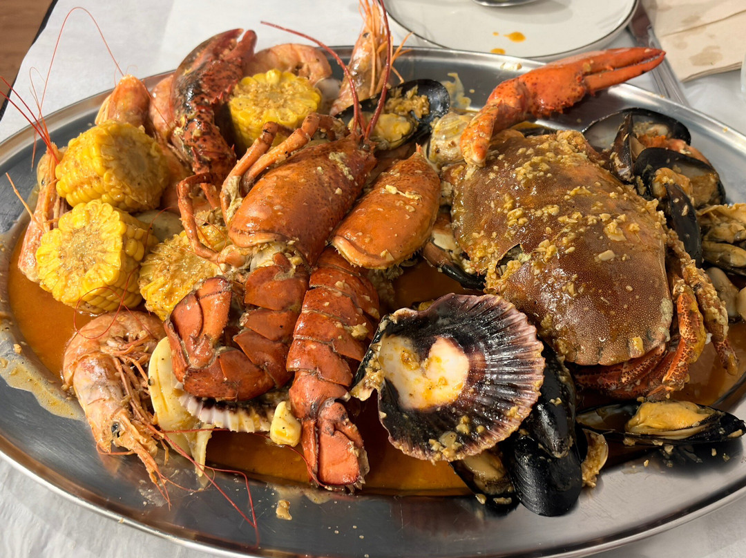 Monte Marinero主图