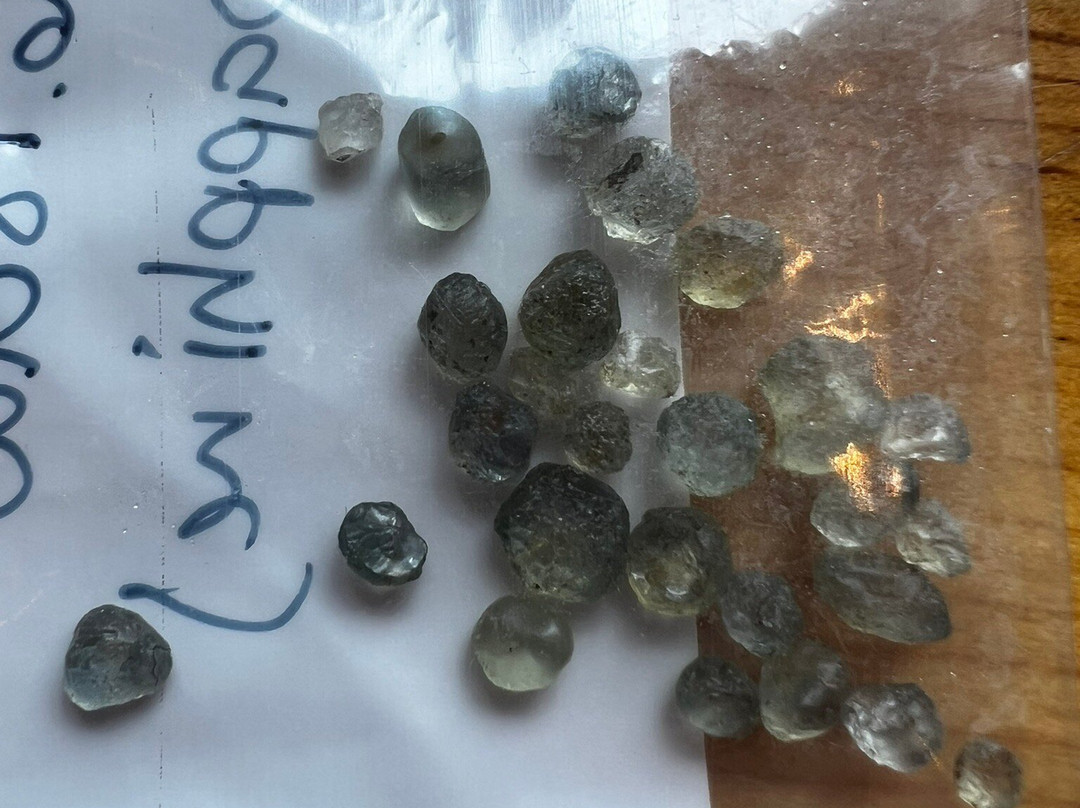 Gem Mountain Sapphire Mine-菲利普斯堡必去景点