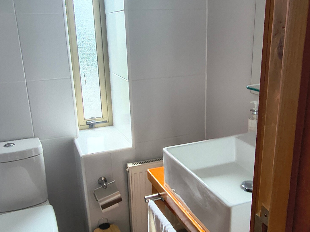 特拉兹套房酒店主图