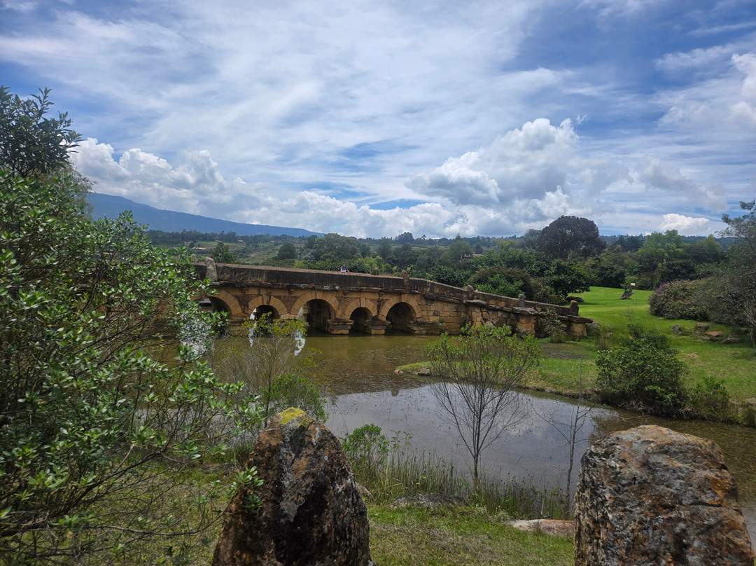 Eco Parque Conscientia Universallis-莱瓦镇必去景点