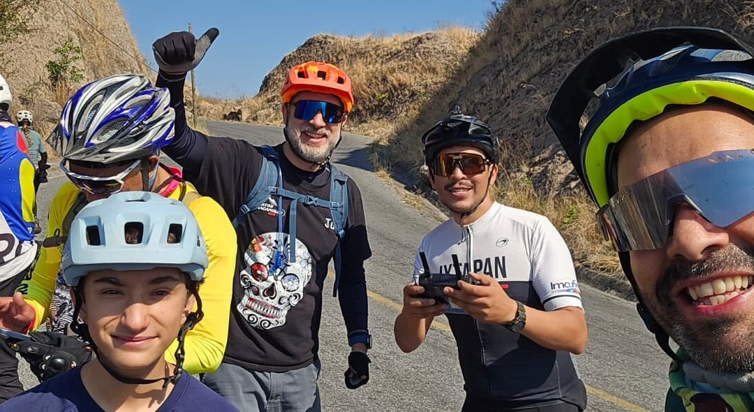 Ixtabiketours-Ixtapan de la Sal必去景点