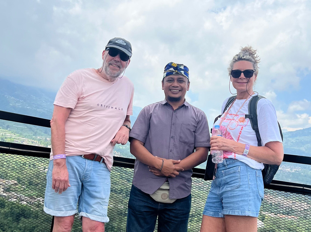 Yogyakarta Tourist Driver-Yogyakarta必去景点