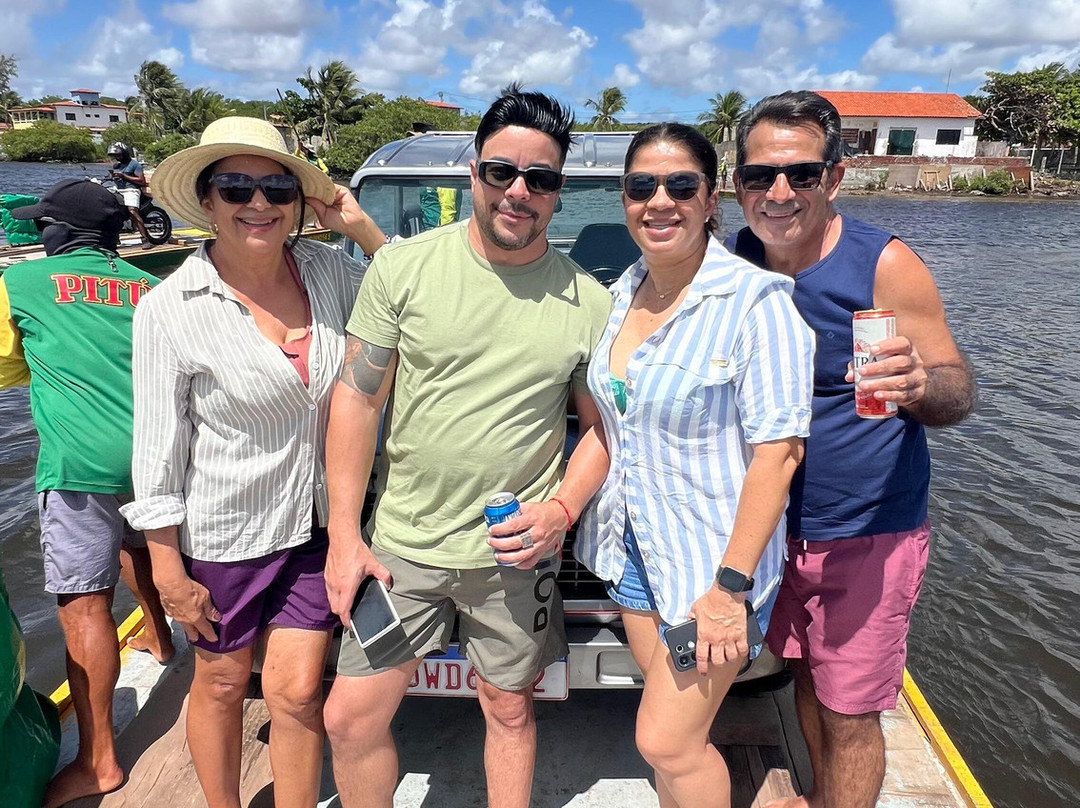 Natal Vip Turismo-Natal必去景点