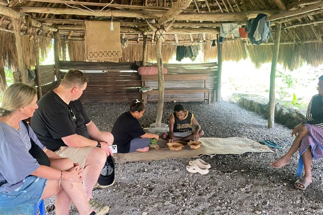 Balibo Fort-Balibo必去景点