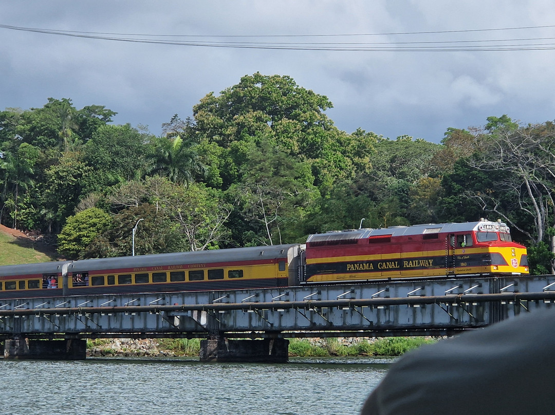 Bis Bald Tours-巴拿马城必去景点