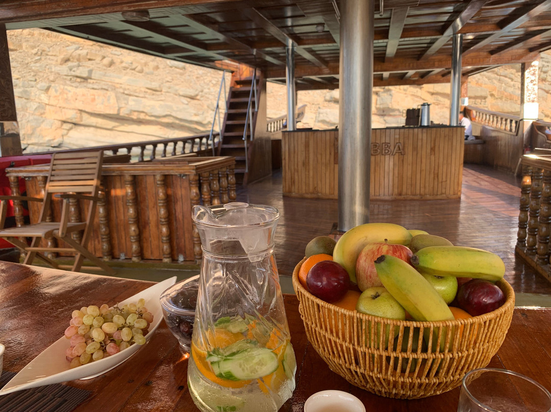 Musandam Sea Adventure Travel and Tourism-海塞卜必去景点
