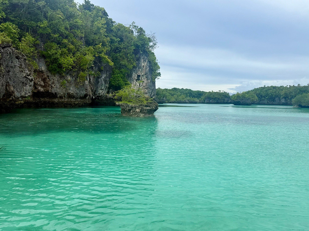 Bair Island-Tual必去景点