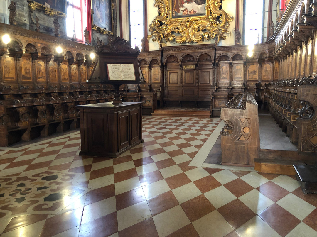 Chiesa di San Sisto-皮亚琴察必去景点