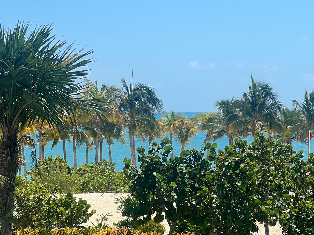 Renova Spa, RIU Palace Costa Mujeres