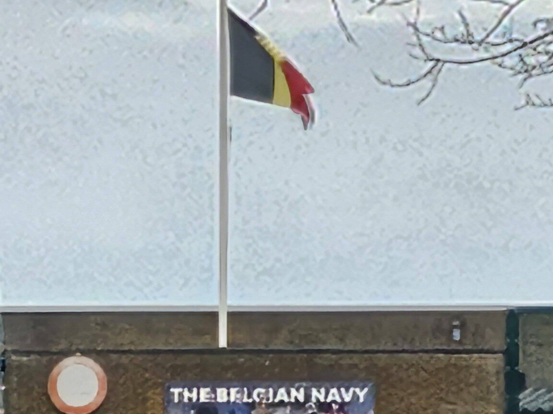 Port of Zeebrugge-泽布鲁日必去景点