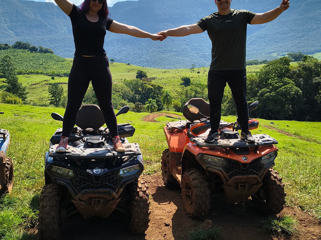 Encantos Do Sul Adventure-Praia Grande必去景点