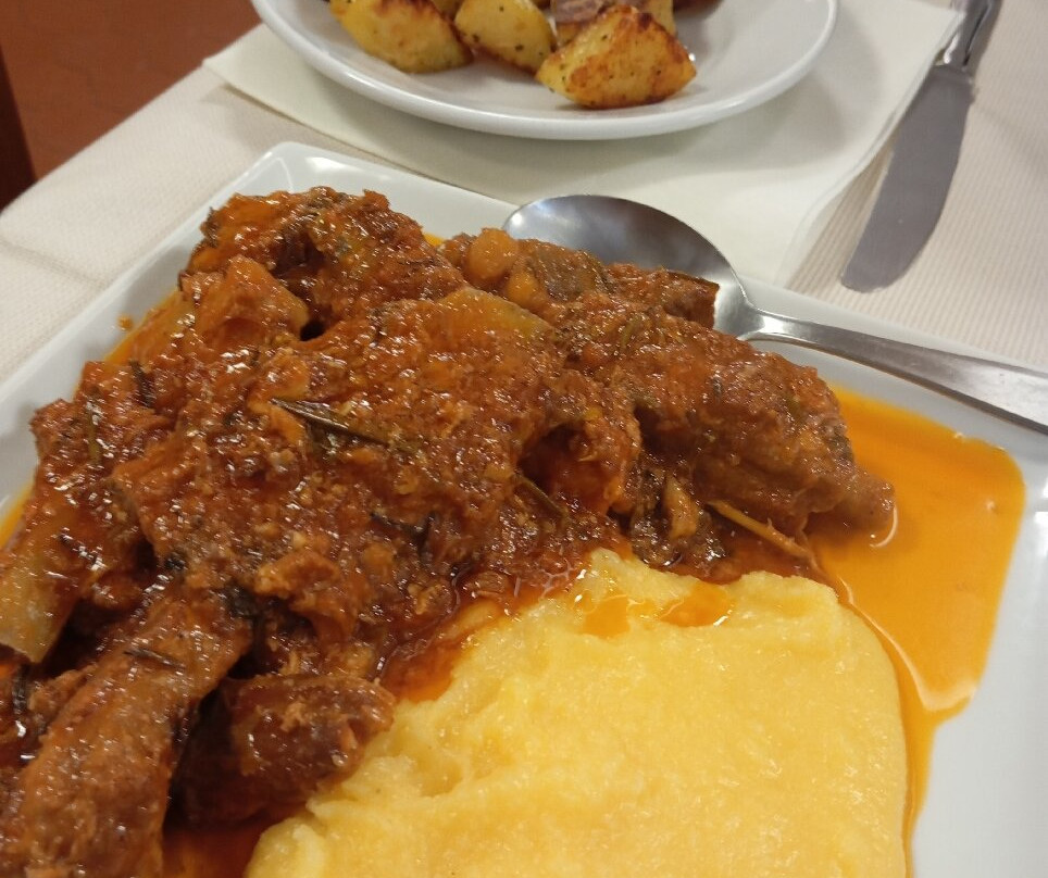 Albergo Generale Cantore - Monte Amiata主图