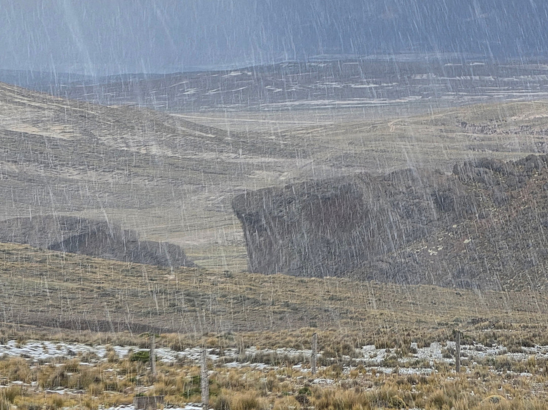 Peru Adventure Tours-阿雷基帕必去景点