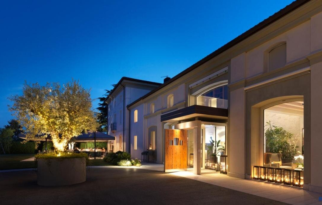 Ca' Apollonio Heritage