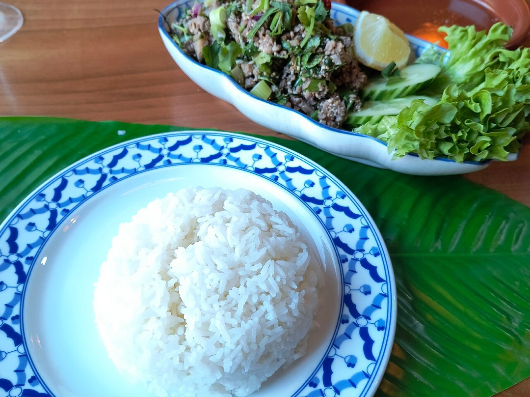 Thatcha Thai Kitchen