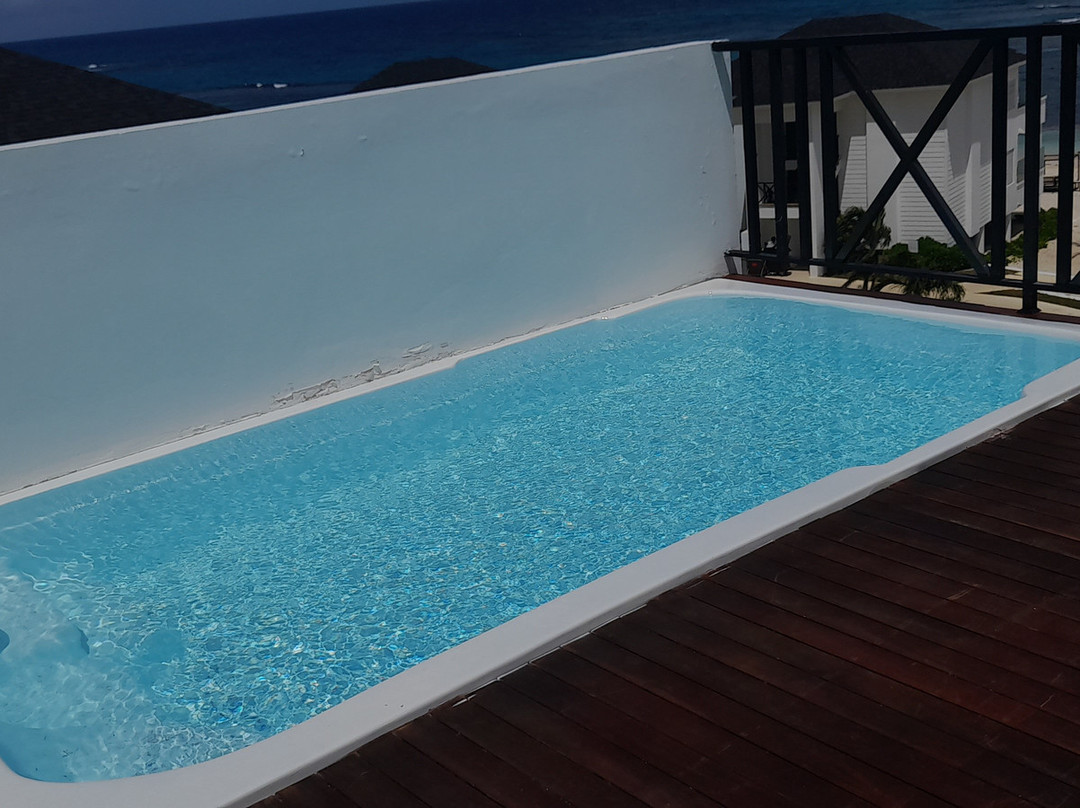 牡蛎湾卓越全包式住宿 - 限成人主图