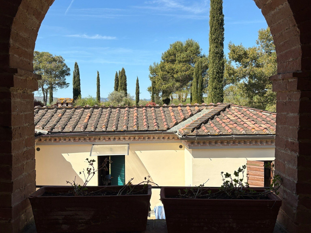 坎托索尔住宿加早餐旅馆主图