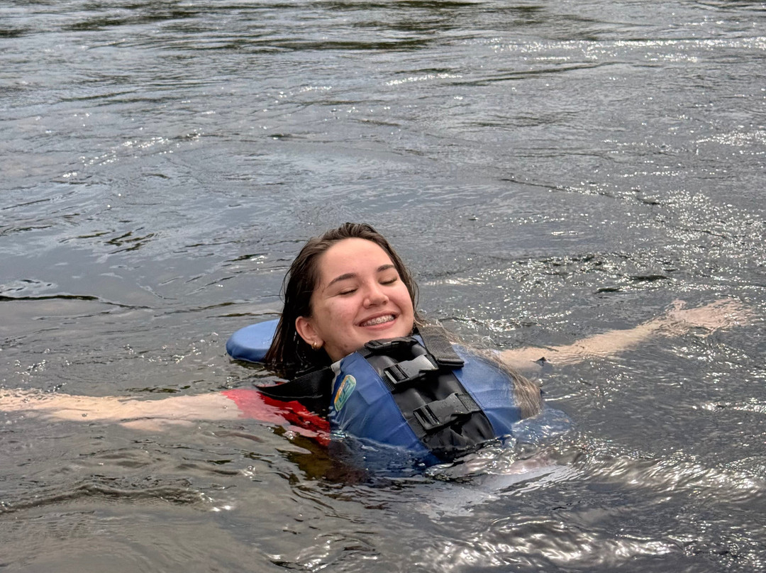 Pubi adventure-Sapezal必去景点