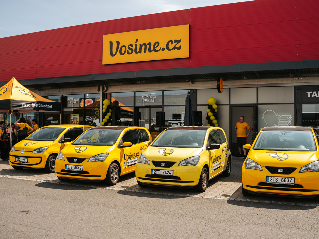 Vosíme