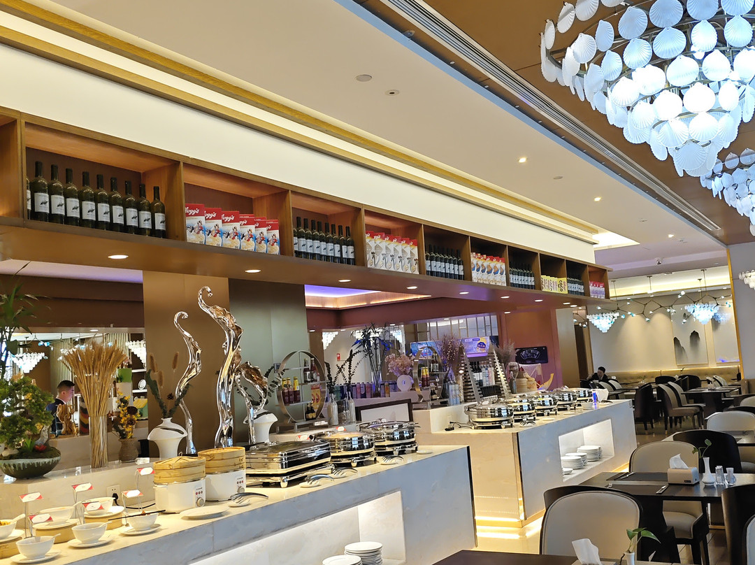 抚仙湖华美达广场酒店主图