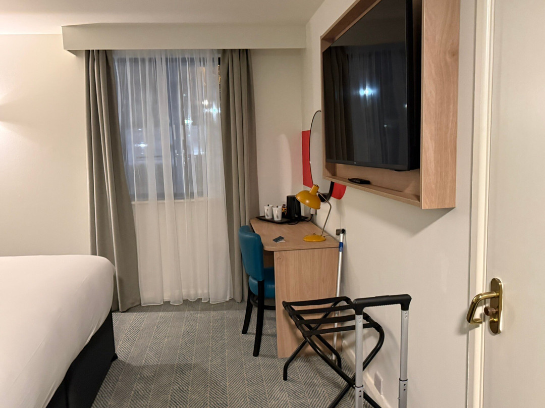 切斯特菲尔德北部洲际加纳酒店主图