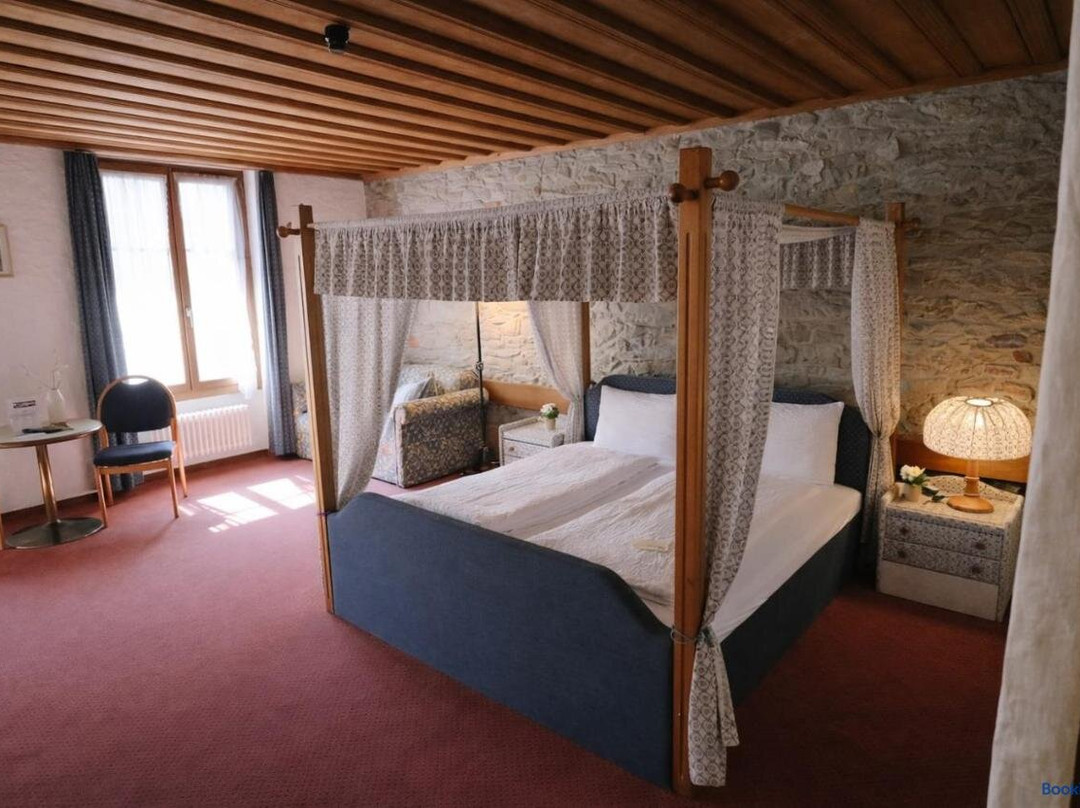 Hotel Guter Hirte