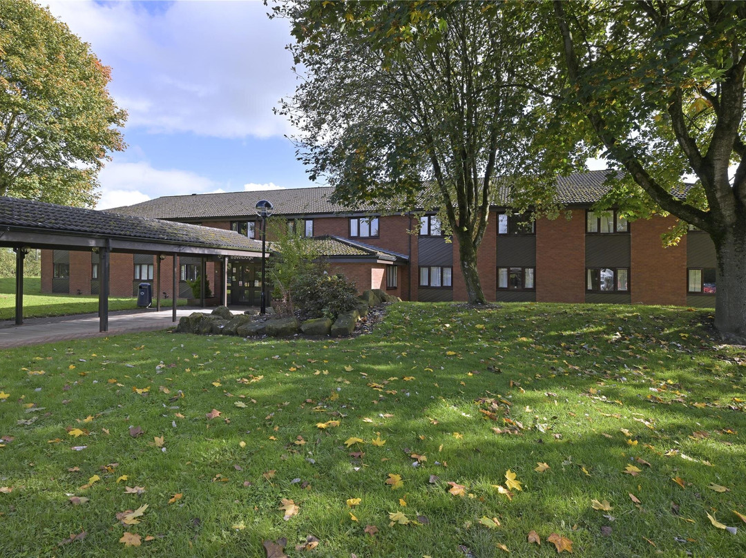 Middleton酒店住宿-Travelodge Oswestry