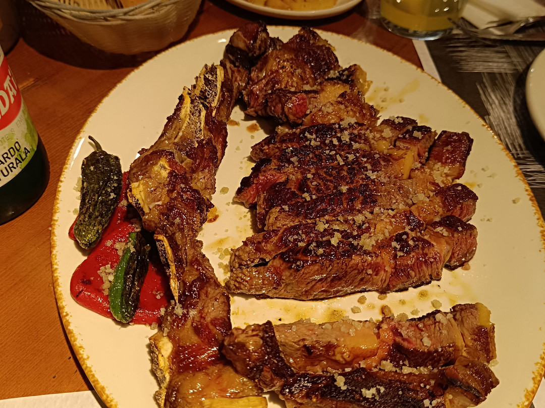 Posada Elbete主图