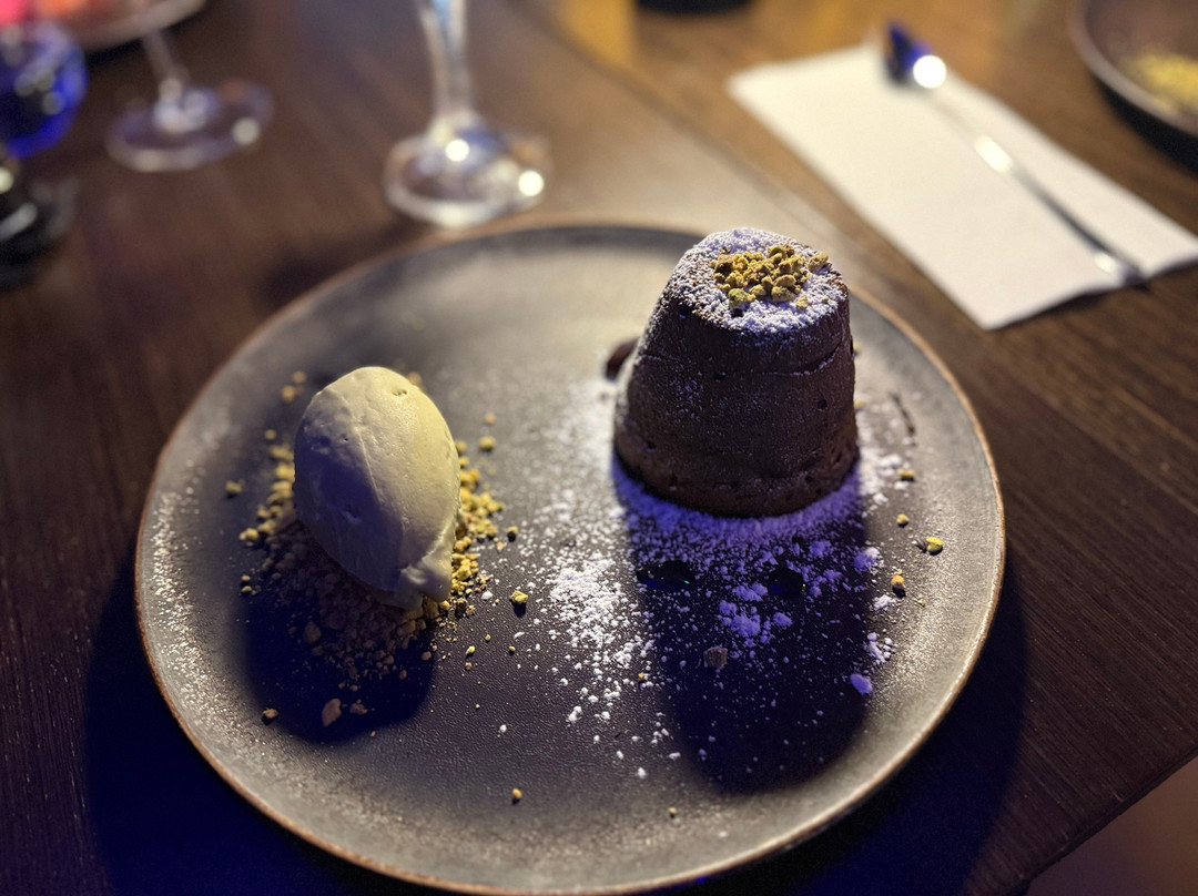 Prime Cut & Cigar Room