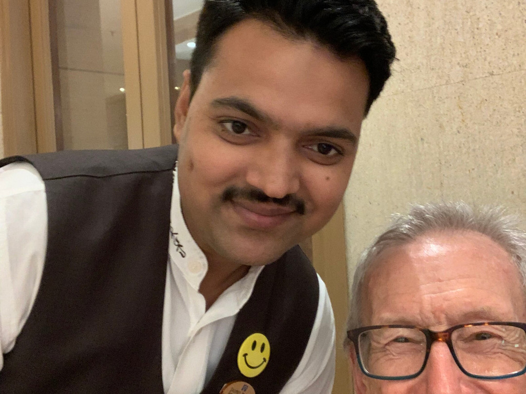 杰皮宫酒店&国际会议中心主图