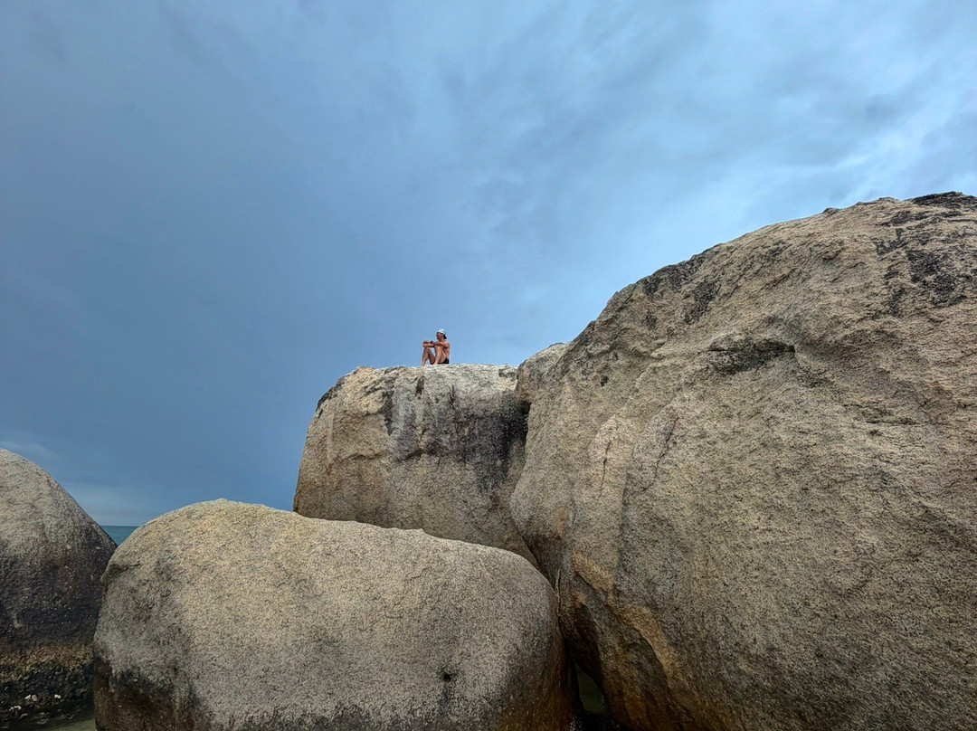 Cempedak Private Island主图