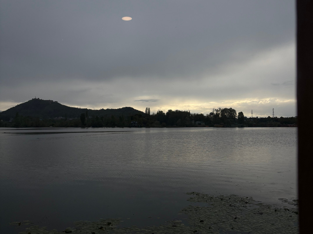 迪尔沙德船屋主图