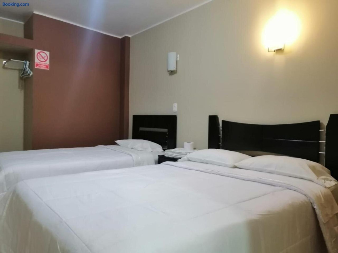 Hostal la Noche - Pisco