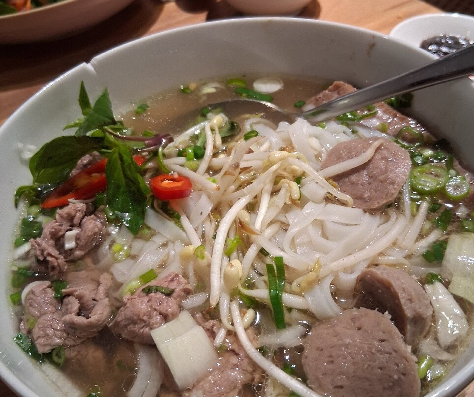 Pho Kim